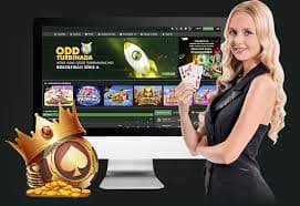 Promosi filmapik21 taruhan sportsbook dan slot online