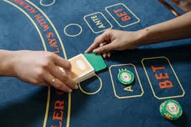Taruhan sportsbook dan live casino di filmapik21 dengan akses mudah